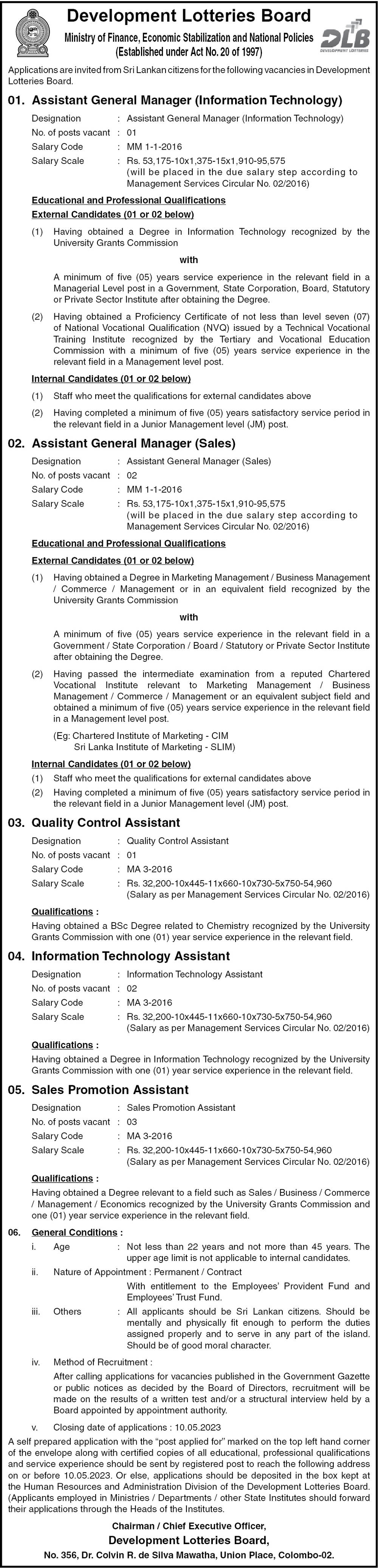 quality-control-assistant-information-technology-assistant-sales