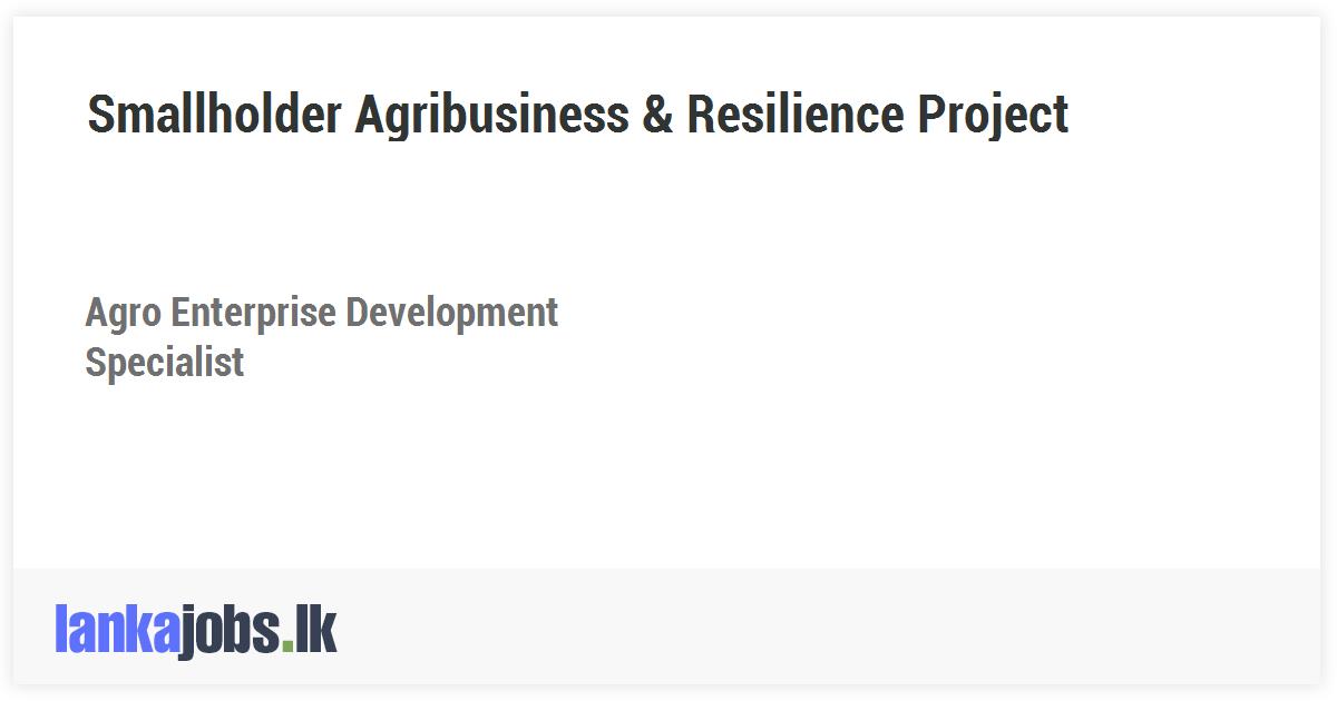 agro-enterprise-development-specialist-smallholder-agribusiness