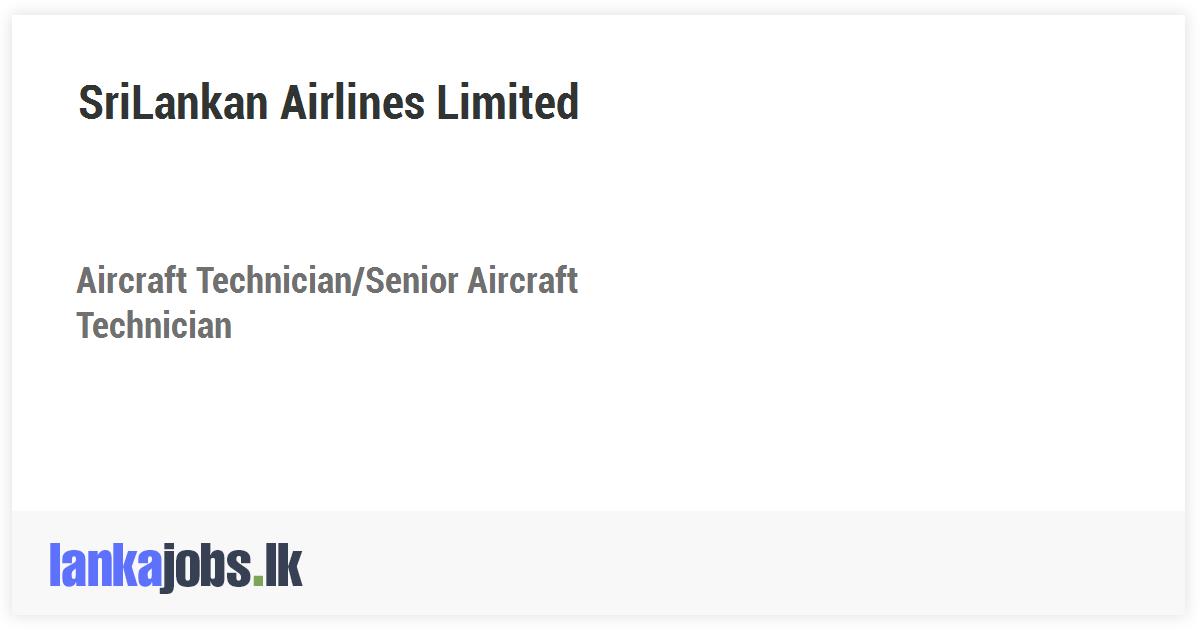 Aircraft visual data 6